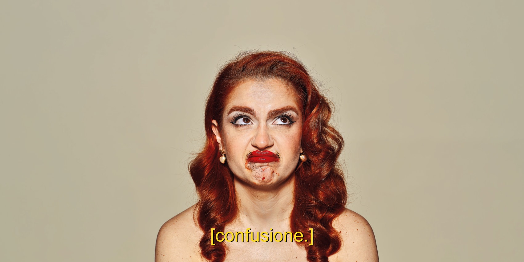 Confusione